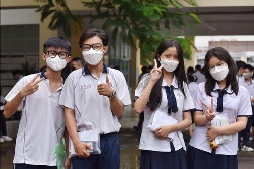 Sở GD&ĐT TP.HCM ra công văn khẩn về bảo vệ thông tin cá nhân của học sinh