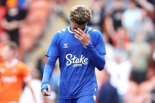 'Thần đồng' sa ngã Dele Alli và ký ức ám ảnh lần đầu được bật mí