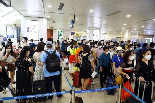 Sửa khung giá vé máy bay có tước đi cơ hội mua vé giá rẻ?