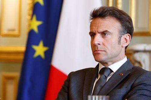 Điện Elysee bất ngờ nhận bưu phẩm chứa ngón tay người