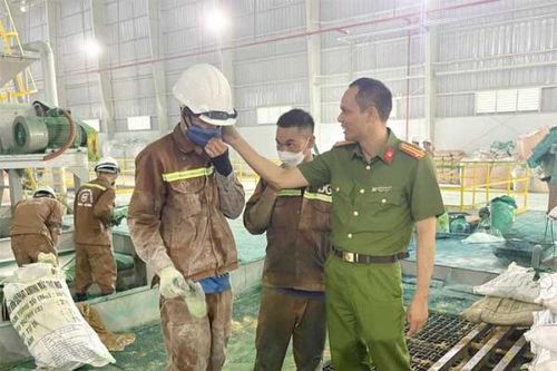 Chung tay giải quyết việc làm cho thanh niên người dân tộc thiểu số
