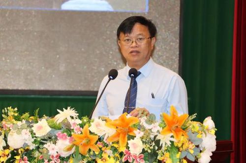 Bỏ phiếu miễn nhiệm chức vụ Chủ tịch UBND tỉnh Đồng Nai đối với ông Cao Tiến Dũng