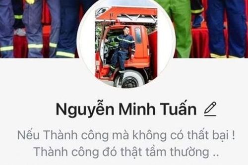 Giả Cảnh sát PCCC, gạ mua hàng rồi chiếm đoạt tiền cọc