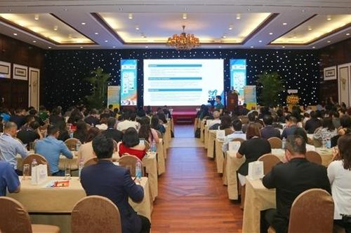 Việt Nam đang trở thành điểm đến hấp dẫn cho các hoạt động Logistics