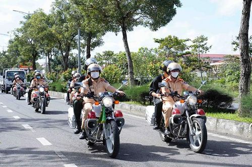 Công an tỉnh Cà Mau khám phá án đạt trên 98%