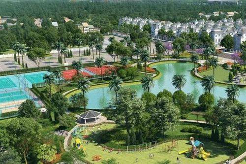 Gỡ vướng cho dự án Vinhomes Đan Phượng