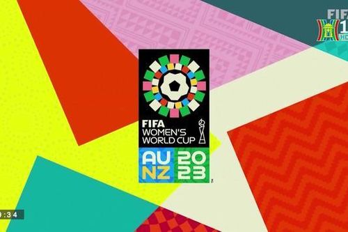 Đếm ngược đến lễ khai mạc VCK World cup nữ 2023