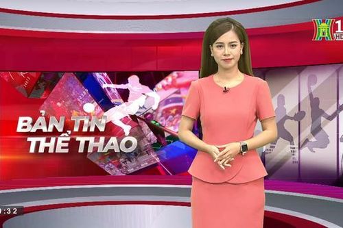 Bản tin Thể thao | 14/07/2023