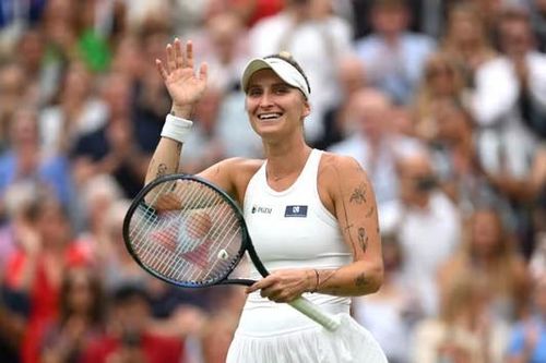2 gương mặt lạ vào chung kết đơn nữ Wimbledon 2023