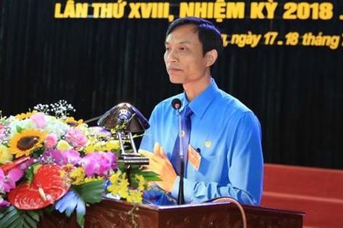 Hải Dương: Nguyên Chủ tịch Liên đoàn lao động tỉnh Hải Dương bị bắt