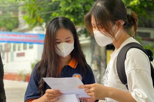 Bộ Giáo dục và Đào tạo trả lời về đề Lịch sử thi tốt nghiệp trung học phổ thông sai dữ kiện
