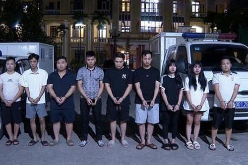 Chiêu lừa đảo tinh vi núp bóng trang mạng 'Bà Nhàn trị nám' chiếm đoạt 380 tỷ đồng