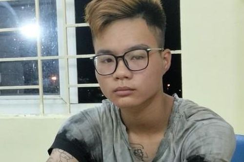 Nhóm 'đá xế' liên tỉnh sa lưới