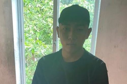 Bắt giữ nam thanh niên 'kinh doanh' thuốc lá tẩm chất ma túy