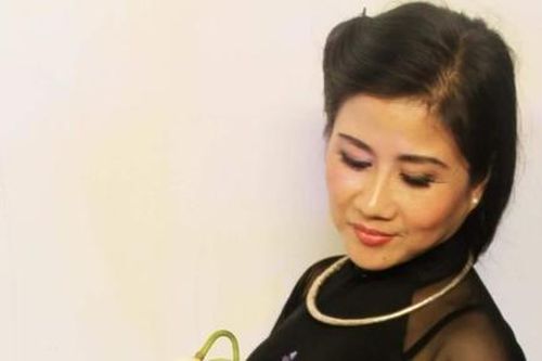 Khởi động cuộc thi cải lương Út Trong Award 2023