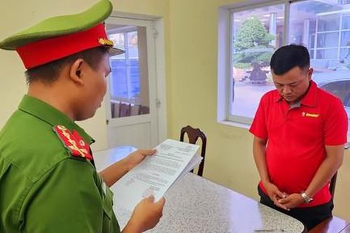 Nhân viên dùng nhiều thủ đoạn chiếm đoạt cả tỷ đồng của công ty