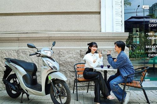 Bảng giá xe máy hãng Honda mới nhất tháng 7/2023
