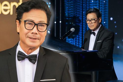 NSƯT Cao Minh: Người nông dân biết hát