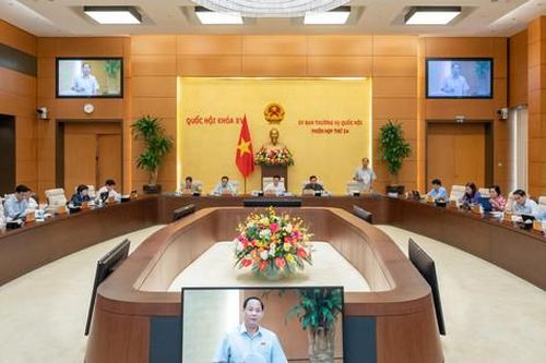 Rà soát kỹ phạm vi điều chỉnh dự án Luật Đường bộ để tránh trùng lắp