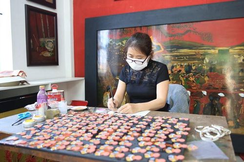 Huyện Thường Tín: Tập trung xây dựng huyện nông thôn mới nâng cao