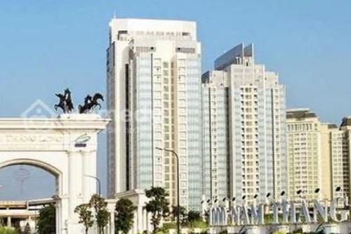 66,4 tỷ USD vốn đầu tư 'ngoại' rót vào bất động sản