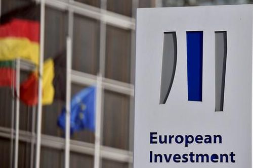 EIB công bố quỹ tín thác hỗ trợ tái thiết Ukraine