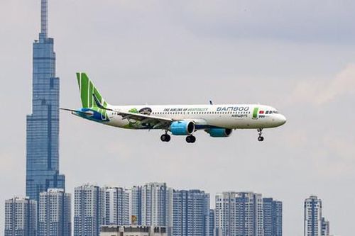 Bamboo Airways bác bỏ thông tin xin phá sản