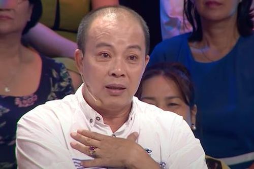 NSƯT Đức Hải sau hơn 2 năm mất chức Phó Hiệu trưởng chỉ vì 1 status thiếu chuẩn mực giờ ra sao?