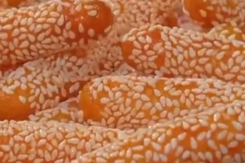 Món bánh chế biến vừa nhanh vừa đủ chất cho bữa sáng