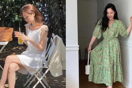 5 kiểu giày dép giúp trẻ hóa phong cách