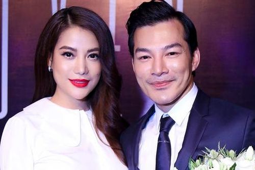Trần Bảo Sơn: 'Tôi mừng khi Trương Ngọc Ánh hạnh phúc'