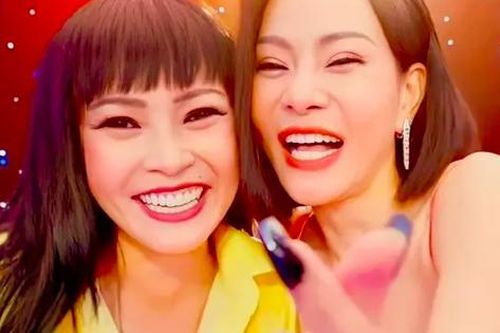 Phương Thanh lên tiếng về tin đồn 'trà xanh' khi từng cặp kè 'tình cũ' của Thu Minh