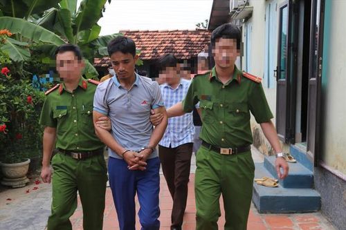 Cuốc xe lúc rạng sáng và cô gái tử vong ở ven đường (Phần cuối): Chân dung gã xe ôm đồi bại