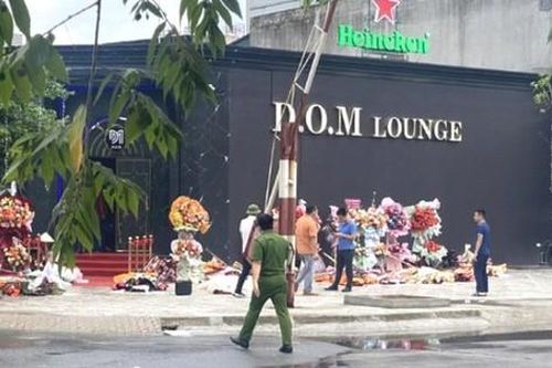 Vụ án mạng trong đêm khai trương quán bar: Xác định chân dung đối tượng bỏ trốn