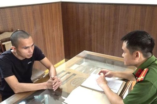Hi hữu: Làm giả bìa đỏ để vay tiền nhưng lại đánh nhầm số thửa