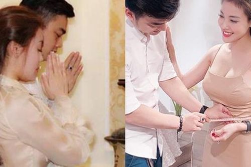 Mối tình dang dở của diễn viên nhí nổi tiếng một thời đang có nguy cơ bị hãng hàng không quốc gia sa thải