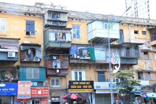 Mục sở thị loạt 'chuồng cọp' nguy hiểm, mất an toàn nếu xảy ra cháy nổ tại Thủ đô