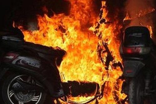 Những lưu ý cần thiết để tránh tai nạn thương tâm do cháy nổ từ xe điện