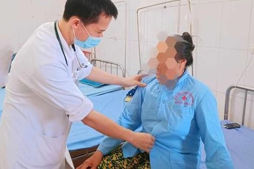 Cứu sống 2 bệnh nhân tắc động mạch phổi cấp nguy kịch