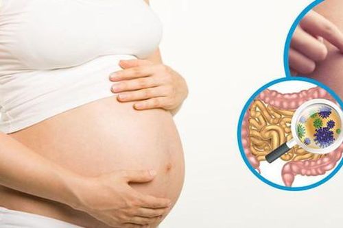 Tiêu chảy khi mang thai có đáng lo ngại?