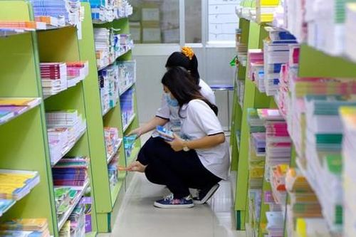 Năm học mới liệu có thiếu sách giáo khoa?