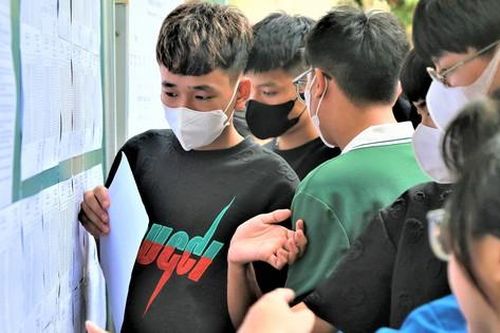 Đề thi tốt nghiệp THPT 2023 môn Lịch sử sai dữ kiện: Bộ GD&ĐT nói gì?