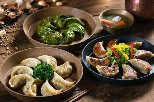 Bị điều tra vì thách khách hàng ăn 108 chiếc sủi cảo