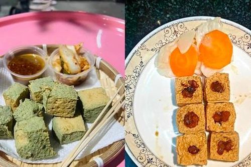 'Đặc sản' đậu hũ thúi ở Sài Gòn: Tưởng khó mê mà ăn rồi thì không thể chê!