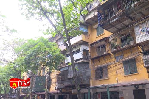 Nguy cơ mất an toàn PCCC từ những ngôi nhà không lối thoát hiểm