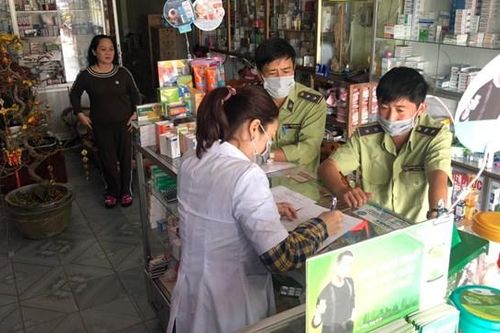 Để người tiêu dùng lên tiếng