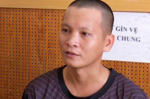 An Giang: Tạm giam đối tượng giao cấu với trẻ em