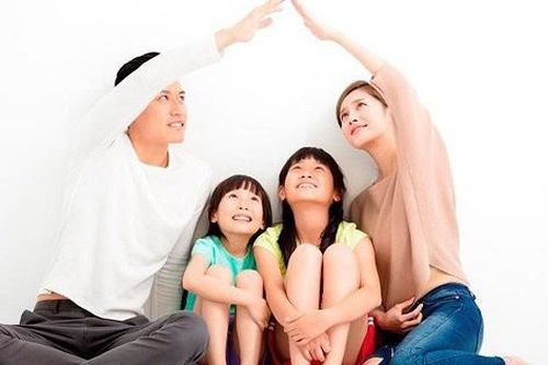 Sinh con một bề!