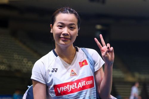 Nguyễn Thùy Linh được Liên đoàn cầu lông thế giới khen ngợi sau khi làm nên lịch sử