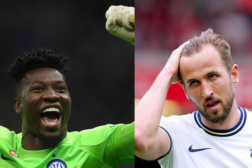 Tin chuyển nhượng MU 15/7: Onana gia nhập 'Quỷ đỏ' trong 24 giờ tới, MU nhận tin vui về Harry Kane
